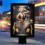 Customer Appreciation Day - Premium Flyer Template + Facebook Cover - Image 2