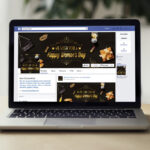 Happy Women's Day - Premium Flyer Template + Facebook Cover - Image 4