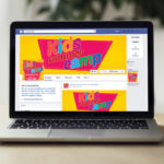 Kids Summer Camp - Premium Flyer Template + Facebook Cover - Image 4
