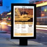 Lawyer Company - Premium Flyer Template - Image 2