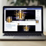 Music Night - Premium Flyer Template + Facebook Cover - Image 4