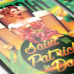 Saint Patricks Day - Premium Flyer Template + Facebook Cover - Image 3