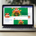 Saint Patricks Day - Premium Flyer Template + Facebook Cover - Image 4