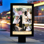 Photography Flyer - Premium Flyer Template - Image 2