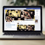 Pole Dance Night - Premium Flyer Template + Facebook Cover - Image 4