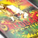 Reggae Festival - Premium Flyer Template + Facebook Cover - Image 3