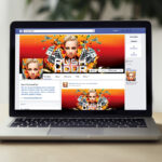 Rush Hour - Premium Flyer Template + Facebook Cover - Image 4