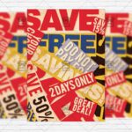 Sale Flyer - Premium Flyer Template