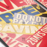 Sale Flyer - Premium Flyer Template - Image 3