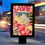 Sale Flyer - Premium Flyer Template - Image 2