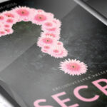 Secret Party - Premium Flyer Template + Facebook Cover - Image 3