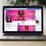 Sexy Blondes Party - Premium Flyer Template + Facebook Cover - Image 4