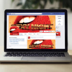 Sexy Night Party - Premium Flyer Template + Facebook Cover - Image 4