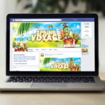 Spring Travel - Premium Flyer Template + Facebook Cover - Image 4