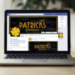 St. Patricks Day Celebration - Premium Flyer Template + Facebook Cover - Image 4