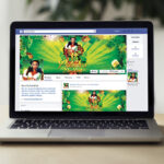 St. Patrick's Day Party - Premium Flyer Template + Facebook Cover - Image 4