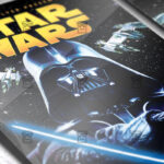 Star Wars - Free Club and Party Flyer PSD Template - Image 3