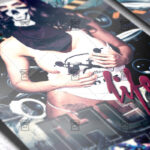 Thug Life - Premium Flyer Template + Facebook Cover - Image 3