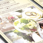 Wedding Photography - Premium Flyer Template - Image 4