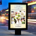 Wedding Photography - Premium Flyer Template - Image 3