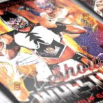 Wrestling Show - Premium Flyer Template + Facebook Cover - Image 3