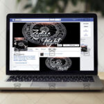 Zodiac Night - Premium Flyer Template + Facebook Cover - Image 4