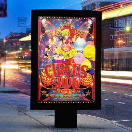 circus_show-premium-flyer-template-instagram_size-3