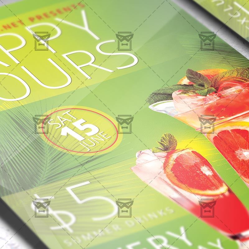 exclusive_happy_hours-premium-flyer-template-instagram_size-2