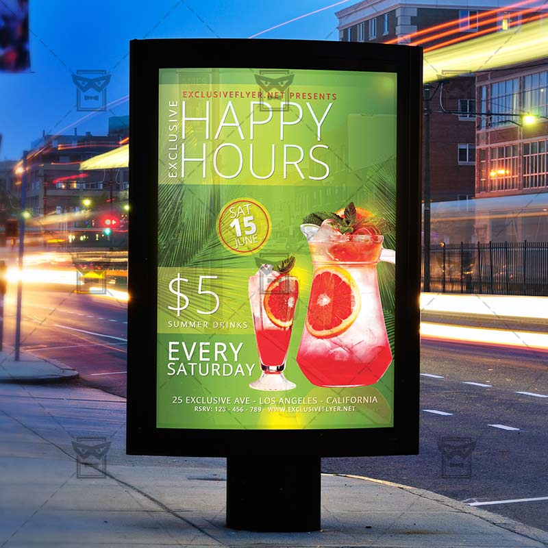 exclusive_happy_hours-premium-flyer-template-instagram_size-3