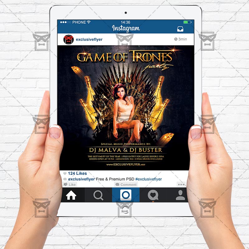 game_of_thrones-premium-flyer-template-instagram_size-4