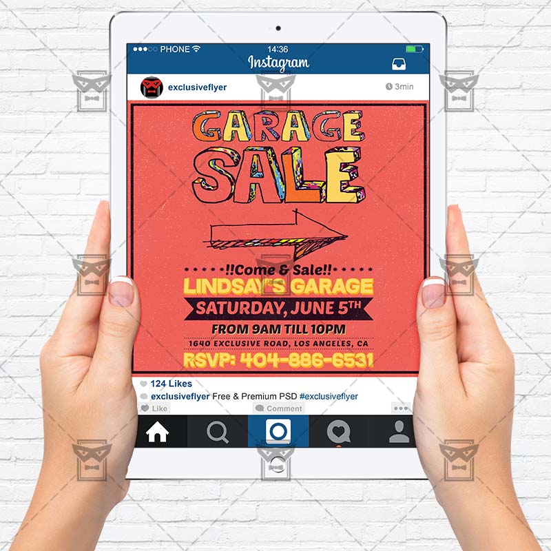garage_sale-premium-flyer-template-instagram_size-4