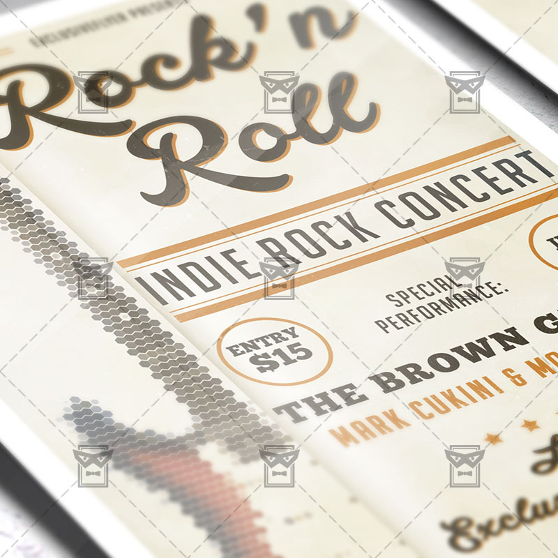 indie_rock_guitar-premium-flyer-template-instagram_size-2