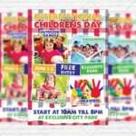 international_childrens_day-premium-flyer-template-instagram_size-1