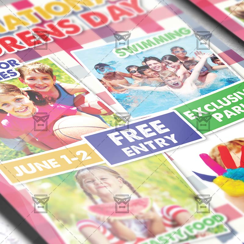 international_childrens_day-premium-flyer-template-instagram_size-2