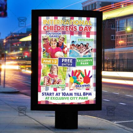 international_childrens_day-premium-flyer-template-instagram_size-3