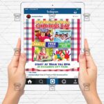 international_childrens_day-premium-flyer-template-instagram_size-4