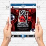 karaoke_grand_opening-premium-flyer-template-instagram_size-4