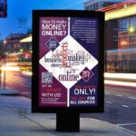 make_money-premium-flyer-template-instagram_size-3