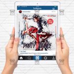 party_&_dance-premium-flyer-template-instagram_size-4