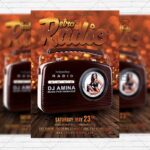 retro_radio_event-premium-flyer-template-instagram_size-1