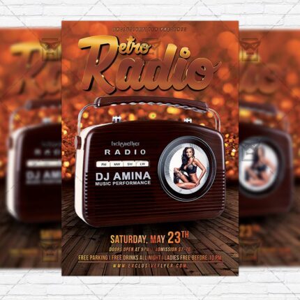 retro_radio_event-premium-flyer-template-instagram_size-1