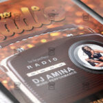 retro_radio_event-premium-flyer-template-instagram_size-2
