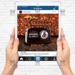 retro_radio_event-premium-flyer-template-instagram_size-4