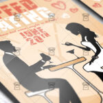 speed_dating-premium-flyer-template-instagram_size-2