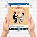 speed_dating-premium-flyer-template-instagram_size-4