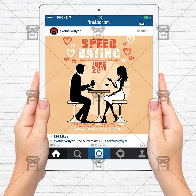 speed_dating-premium-flyer-template-instagram_size-4