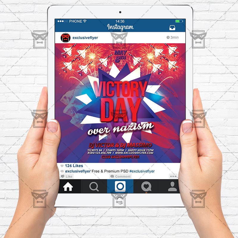 victory_day_over_nazism-premium-flyer-template-instagram_size-4