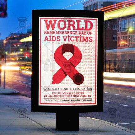 world_remembrance_day_of_AIDS_victims-premium-flyer-template-instagram_size-3