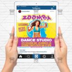 zoomba_lessons-premium-flyer-template-instagram_size-4