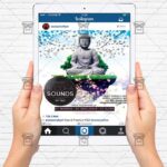 buddha_sounds-premium-flyer-template-instagram_size-4
